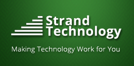 Strand Technology | Computer Repair Redondo Beach